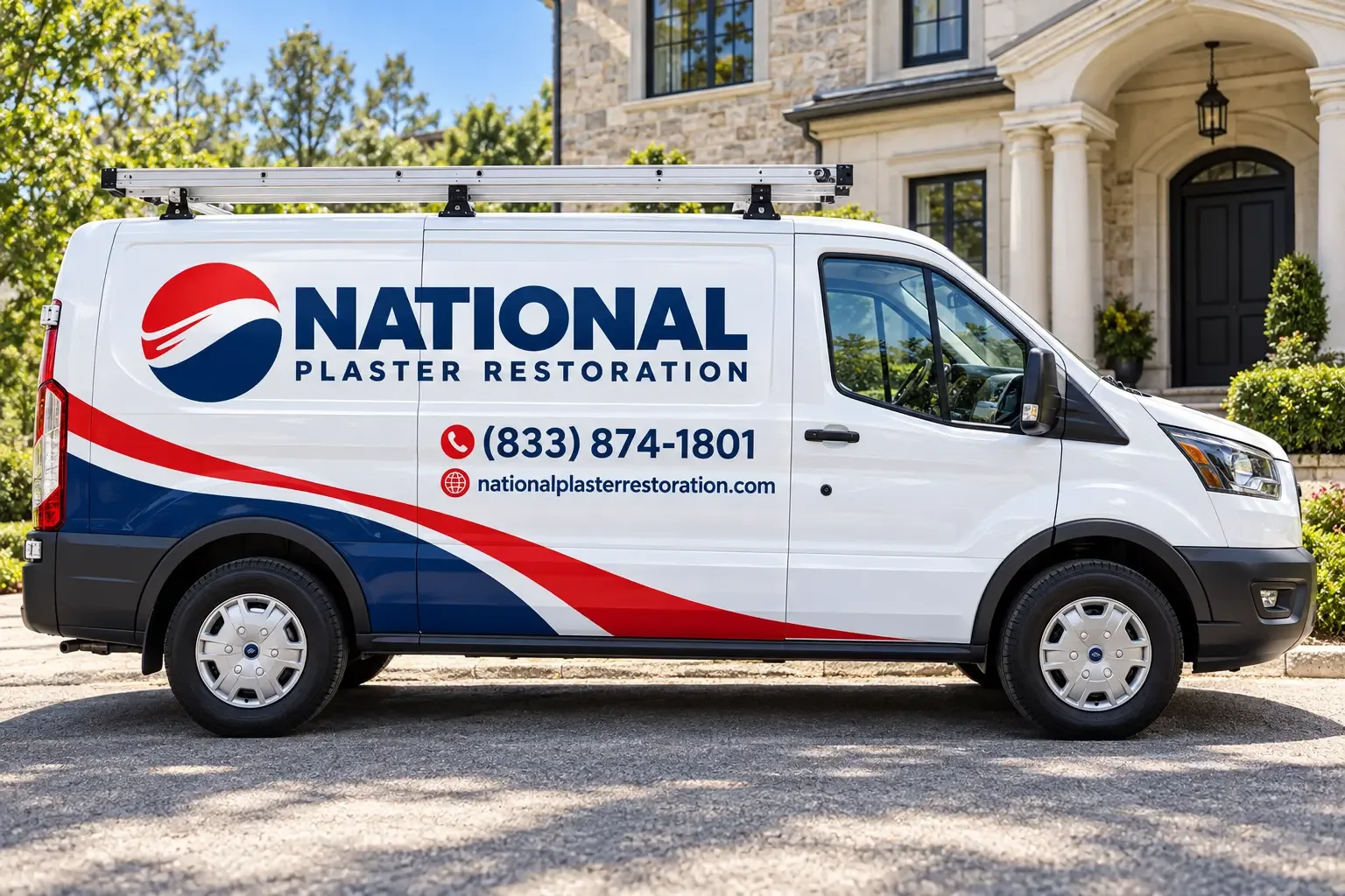 Plaster Repair in Rockbridge, IL near me