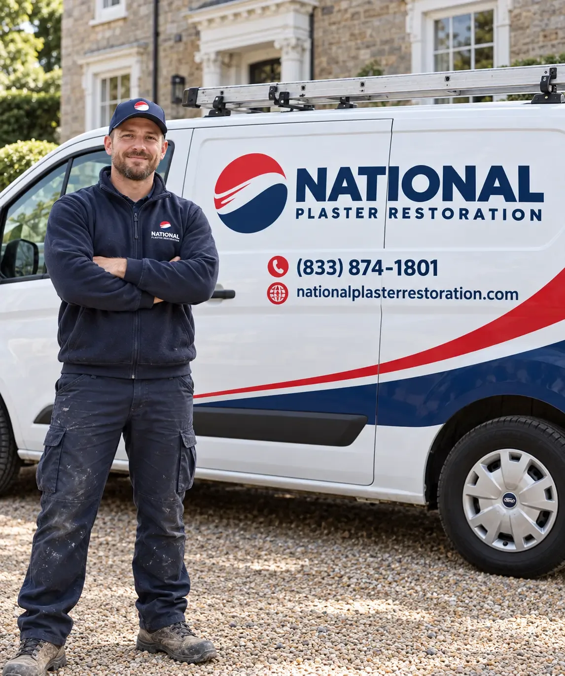 Plaster Repair company in Rockbridge, IL